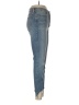 FRAME Denim Chevron-herringbone Blue Jeans Size 29 waist - photo 4
