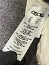 ASOS 100% Polyester Paisley Ivory Shorts Size 12 - photo 4