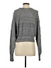 Free People Gray Turtleneck Sweater Size XS - photo 2