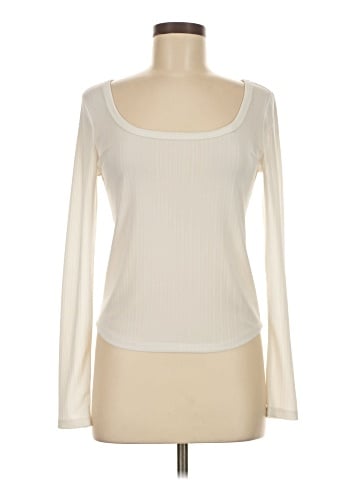 NSR Long Sleeve Top (view 1)