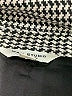 Max Studio Houndstooth Gray Blazer Size M - photo 6