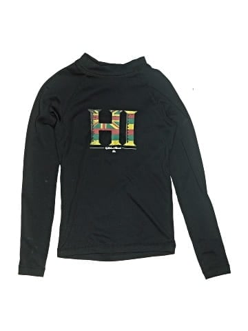 Quiksilver Long Sleeve T-Shirt (view 1)
