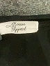 Beacon Black 3/4 Sleeve Top Size L - photo 7