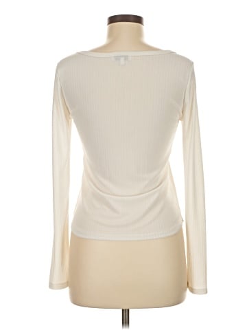 NSR Long Sleeve Top (view 2)