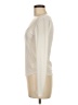 NSR Ivory Long Sleeve Top Size M - photo 5