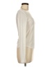 NSR Ivory Long Sleeve Top Size M - photo 4