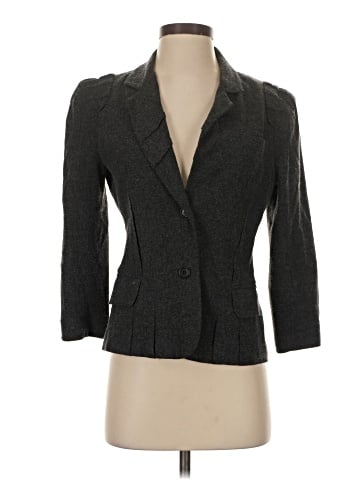 Elizabeth and James Blazer (view 1)