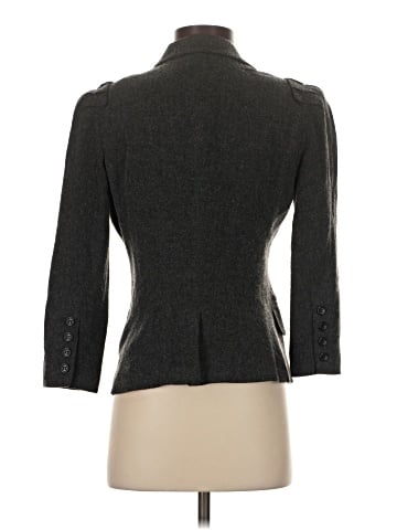 Elizabeth and James Blazer (view 2)