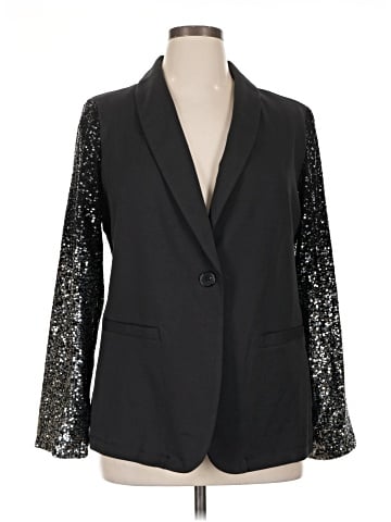 Adrienne Landau Blazer (view 1)