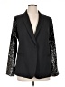 Adrienne Landau Black Blazer Size XL - photo 1