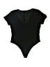 Unbranded Black Bodysuit Size 1X - photo 1