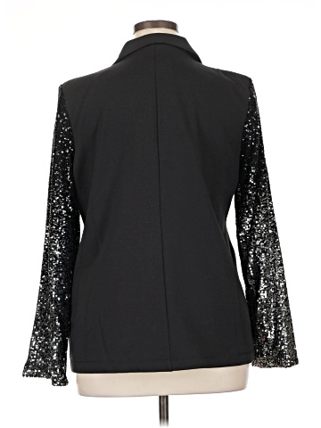 Adrienne Landau Blazer (view 2)