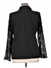 Adrienne Landau Black Blazer Size XL - photo 2