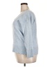 Ann Taylor LOFT Outlet Blue Pullover Sweater Size XXL - photo 5