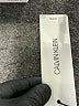 Calvin Klein Solid Red Jumpsuit Size 4 - photo 5