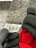 Calvin Klein Solid Red Jumpsuit Size 4 - photo 6