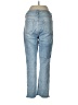 Just USA Blue Jeans Size 8 - photo 2