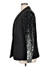 Adrienne Landau Black Blazer Size XL - photo 5