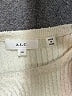 A.L.C. Ivory Tank Top Size XS - photo 7