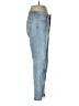 Just USA Blue Jeans Size 8 - photo 4