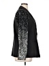 Adrienne Landau Black Blazer Size XL - photo 4