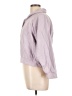 Gap Purple Sweatshirt Size L - photo 5