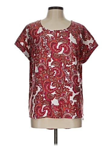 Tacera Short Sleeve T-Shirt (view 1)