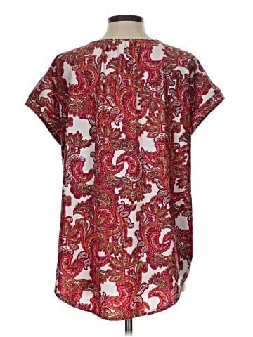 Tacera Short Sleeve T-Shirt (view 2)