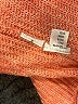Ann Taylor LOFT Orange Pullover Sweater Size S - photo 8
