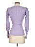 Boston Proper Purple Cardigan Size XXS - photo 2