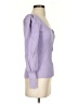 Boston Proper Purple Cardigan Size XXS - photo 4