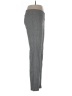 True Envy Chevron-herringbone Gray Casual Pants Size L - photo 4