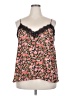 BP. 100% Polyester Pink Sleeveless Blouse Size 3X - photo 1