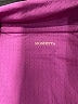 Mondetta 100% Polyester Purple Long Sleeve Turtleneck Size XS - photo 7