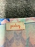 Pixley Blue Short Sleeve Henley Size S - photo 7