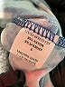Pixley Blue Short Sleeve Henley Size S - photo 8