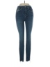 Good American Stars Blue Jeans Size 25 waist - photo 1
