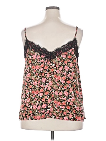 BP. Sleeveless Blouse (view 2)