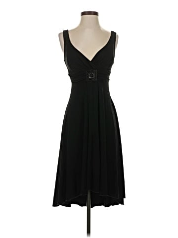 En Focus Studio Cocktail Dress (view 1)
