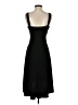 En Focus Studio Black Cocktail Dress Size 4 - photo 2