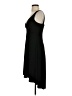En Focus Studio Black Cocktail Dress Size 4 - photo 5