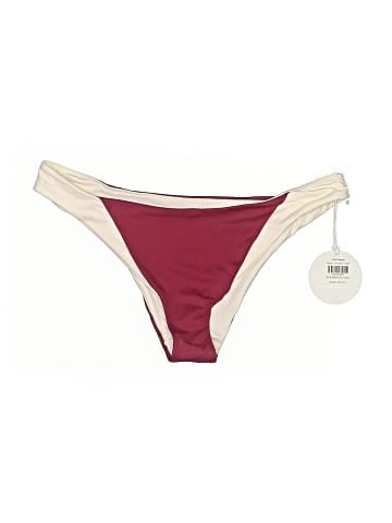 Tori Praver Swimsuit Bottoms (view 1)