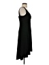 En Focus Studio Black Cocktail Dress Size 4 - photo 4