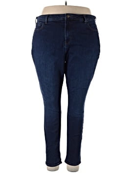 Not Your Daughter's Jeans Jeans