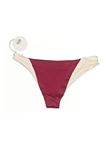 Tori Praver Swimsuit Bottoms (view 2)