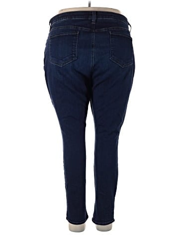 Not Your Daughter's Jeans Jeans (view 2)