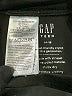 Gap Kids Solid Black Active Pants Size 14 - 16 - photo 3