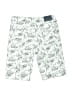 Assorted Brands Print White Athletic Shorts Size 9 - 10 - photo 2