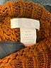 H&M Brown Turtleneck Sweater Size XS - photo 7