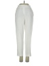 Babaton Solid Ivory Casual Pants Size 00 - photo 1
